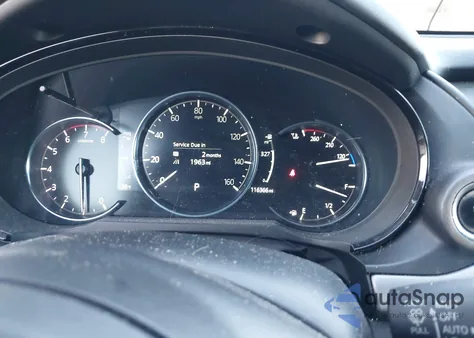 2020 Mazda Cx-9 Grand Touring from USA, damaged, VIN JM3TCBDY6L0410491